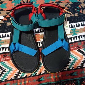 Men's Teva Hurricane Sandals